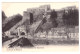 LUXEMBOURG - Chateau De Bouillon - Le Pont De France  - Bouillon