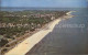 72308881 Biloxi Mississippi Gulf Coast Beaches Air View - Autres & Non Classés