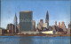 72308880 Manhattan_New_York Skyline From Across The East River - Andere & Zonder Classificatie