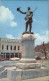 72308872 Lawrenceburg_Tennessee Statue Of Davy Crockett - Autres & Non Classés