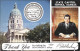 72308849 Topeka_Kansas State Capitol Governor Robert Docking - Sonstige & Ohne Zuordnung