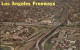 72306976 Los_Angeles_California Freeways Fliegeraufnahme - Andere & Zonder Classificatie