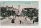 39043405 - Berlin Kreuzberg Mit Belle - Allianceplatz Gelaufen Von 1908. Albumabdruecke An Den Ecken Leichter Stempeldu - Kreuzberg