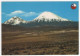 AK 214527 CHILE - Pallachatas Volcano - Cile