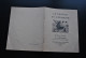 Le Travail Et L'épargne Quelques Fables De LA FONTAINE Illustrations Victor STUYVAERT Caisse Générale Retraite 1934 Et D - 1901-1940