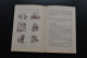 COLLECTION NOS OBJETS FAMILIERS N°15 BOWIN LES GAZ DE PETROLE LIQUEFIES Ed. DOSSRAY PLAQUETTE PUBLICITAIRE PUB PUBLICITE - Altri & Non Classificati