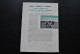 SPENCER Barbara Mon Hôpital Dans Le Désert Chinois Julliard 1955 Collection Sciences Et Voyages Chine SANDAN GOBI - Voyages