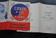 COLLARD Raphaël Corée à Feu Et à Sang 1954 Guerre Du Nord Sud Notre Dame De Banneux Missionnaire DUHAMEL MAURIAC CLAUDEL - Histoire