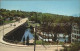 72305934 Newaygo Bridge Over The Muskegon River - Sonstige & Ohne Zuordnung