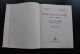 BOURGUET BATAILLON INITIATION A LA COUPE THEORIE PRATIQUE à L'usage Des élèves Ed Bourrelier 1955 Complet De Ses Patrons - Basteln