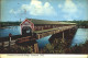 72305595 New Brunswick Nouveau Brunswick Hartland Covered Bridge  New Brunswick - Sin Clasificación