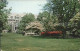 72305011 Philadelphia Pennsylvania The Gardens Inglis House Philadelphia Pennsyl - Other & Unclassified