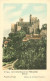 (S) 24 DORDOGNE. Lot De 10 Cpa Sur Les Châteaux Du Périgord Avec Note Au Verso - Châteaux