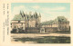 Delcampe - (S) 24 DORDOGNE. Lot De 10 Cpa Sur Les Châteaux Du Périgord Avec Note Au Verso - Castles