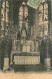 82 - Caylus - Notre Dame De Livron - Sanctuaire - Art Religieux - Oblitération Ronde De 1907 - CPA - Voir Scans Recto-Ve - Caylus