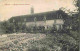 71 - Chagny - L'Hôpital - Coté Du Jardin - Oblitération Ronde De 1917 - CPA - Voir Scans Recto-Verso - Chagny