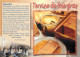 Recettes De Cuisine - Terrine De Foie Gras - Gastronomie - CPM - Voir Scans Recto-Verso - Küchenrezepte