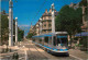 Trains - Tramways - Grenoble - Avenue Alsace Lorraine Et Cours Jean-Jaurès - CPM - Voir Scans Recto-Verso - Strassenbahnen