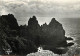29 - Camaret Sur Mer - Pointe Des Pois. Les Rochers Festonnés De Penhir Face à L'Iroise - CPSM Grand Format - Voir Scans - Camaret-sur-Mer