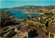 Espagne - Espana - Islas Baleares - Palma De Mallorca - El Puerto Desde La Catedral - CPM - Voir Scans Recto-Verso - Palma De Mallorca