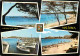 Espagne - Espana - Islas Baleares - Mallorca - Colonia Sant Jordi - Multivues - CPM - Voir Scans Recto-Verso - Mallorca