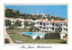 Espagne - Espana - Islas Baleares - Menorca - San Jaime Mediterraneo - Piscine - Architecture - CPM - Voir Scans Recto-V - Menorca