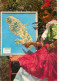 Martinique - Carte Géographique - Femmes - Costume Créole - CPM - Voir Scans Recto-Verso - Other & Unclassified
