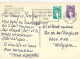 Martinique - Carte Géographique - Femmes - Costume Créole - CPM - Voir Scans Recto-Verso - Other & Unclassified