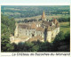 58 - Bazoches Du Morvand - Le Château - Vue Aérienne - CPM - Carte Neuve - Voir Scans Recto-Verso - Bazoches