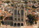 60 - Noyon - Cathédrale Notre Dame - Vue Aérienne - CPM - Carte Neuve - Voir Scans Recto-Verso - Noyon