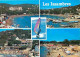 83 - Les Issambres - Mulltivues - Planche à Voile - CPM - Voir Scans Recto-Verso - Les Issambres