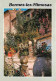 83 - Bormes Les Mimosas - Le Poulid Cantoun - Fleurs - CPM - Voir Scans Recto-Verso - Bormes-les-Mimosas