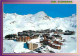 73 - Val Thorens - Vue Aérienne - CPM - Voir Scans Recto-Verso - Val Thorens