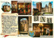 64 - Pau - Le Château - Multivues - Blasons - Carte Neuve - CPM - Voir Scans Recto-Verso - Pau