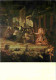 Art - Peinture Religieuse - Tintoretto - La Dernière Cène - Venezia - Scuola Grande Di San Rocco - Carte Neuve - CPM - V - Quadri, Vetrate E Statue