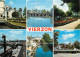 18 - Vierzon - Multivues - CPM - Voir Scans Recto-Verso - Vierzon