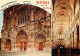 38 - Vienne Sur Le Rhone - La Cathédrale Saint-Maurice - Multivues - Carte Neuve - CPM - Voir Scans Recto-Verso - Vienne