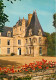 14 - Lion Sur Mer - Le Château - Fleurs - CPM - Carte Neuve - Voir Scans Recto-Verso - Other & Unclassified