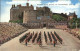72303982 Edinburgh Castle Massed Pipe Bands Edinburgh - Other & Unclassified