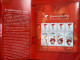 China PRC 2008 Summer Olympics Beijing  MNH - Unused Stamps