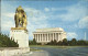 72303697 Washington DC The Lincoln Memorial  - Washington DC