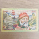 2022 Saint Pierre And Miquelon 1000 Franc Plastic Fluorescent Banknotes，UNC - Isla Santa Helena