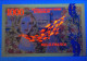 2022 Saint Pierre And Miquelon 1000 Franc Plastic Fluorescent Banknotes，UNC - St. Helena