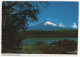 AK 214533 CHILE - Lago Y Volcan Villarrica - Cile