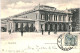 CPA Carte Postale Italie Triestre  Stazione Meridionale 1903  VM79971ok - Trieste (Triest)