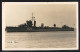 Pc Kriegsschiff HMS Velox D34  - Guerra