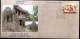 India 2023 Buddhist Caves Of Kolvi Buddhism Rajpex Special Cover # 18255 - Boeddhisme