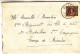 Belgique - Lettre De 1933 - Oblit Maffles - Exp Vers Camp De Beverloo - - Lettres & Documents