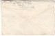 Belgique - Lettre De 1933 - Oblit Maffles - Exp Vers Camp De Beverloo - - Briefe U. Dokumente