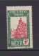 NIGER 1926 TIMBRE N°45 NEUF AVEC CHARNIERE - Ongebruikt